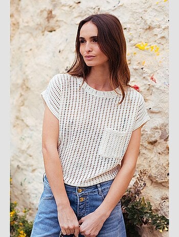 Tee-Shirt GAFO 'Le Temps Des Cerises'