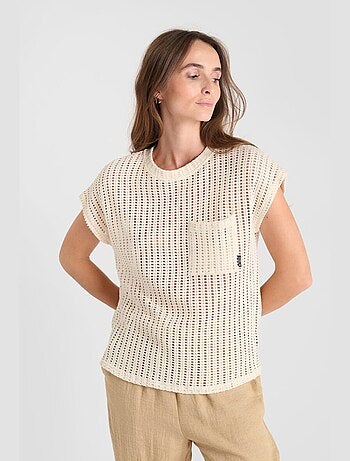 Tee-Shirt GAFO 'Le Temps Des Cerises'