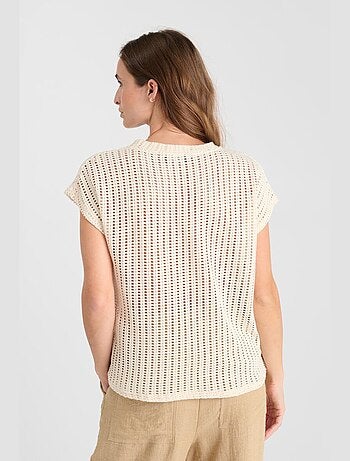 Tee-Shirt GAFO 'Le Temps Des Cerises'