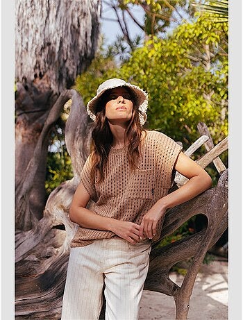 Tee-Shirt GAFO 'Le Temps Des Cerises'