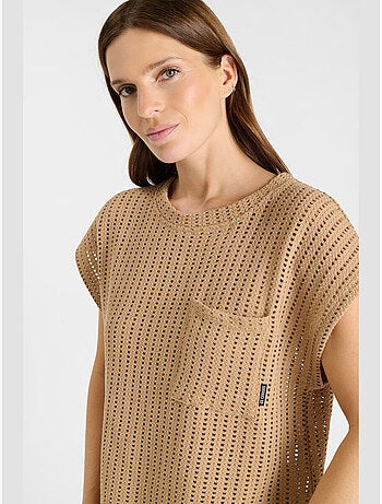 Tee-Shirt GAFO 'Le Temps Des Cerises'