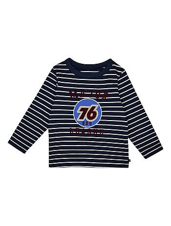 TEE SHIRT GARCON FAHIM