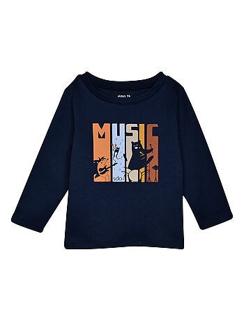 TEE SHIRT GARCON FAKER