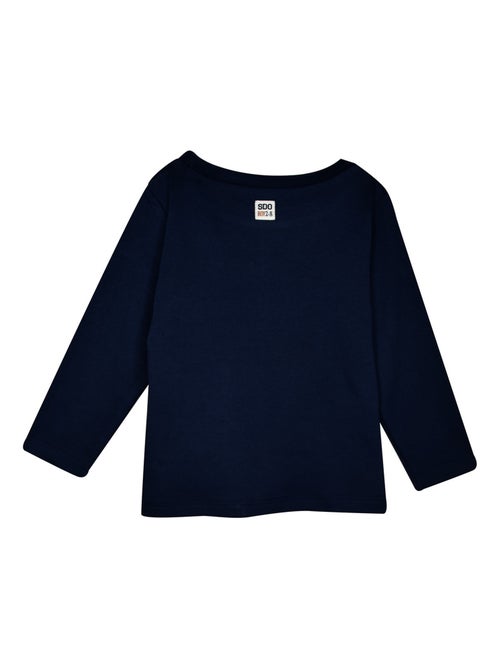 TEE SHIRT GARCON FAKER - Kiabi