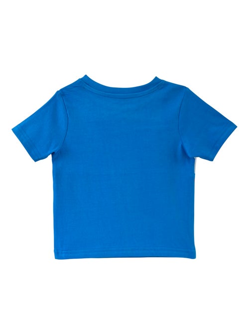 TEE-SHIRT GARCON JERSEY ARAMIS - Kiabi