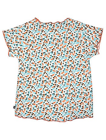 TEE SHIRT GEMA MANCHES COURTES ENFANT