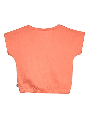 TEE SHIRT GIULETTA SANS MANCHES ENFANT