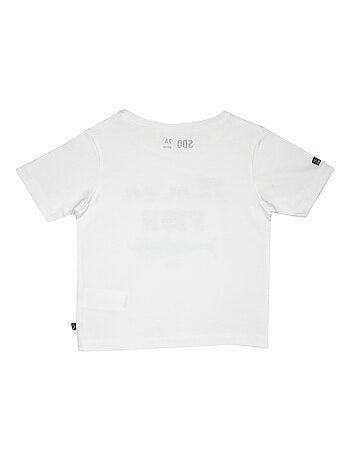 TEE SHIRT GIUSEPPE MANCHES COURTES ENFANT