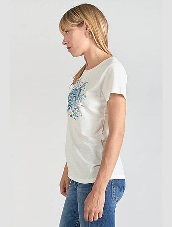Tee-Shirt GRACY 'Le Temps Des Cerises'