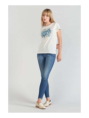 Tee-Shirt GRACY 'Le Temps Des Cerises'