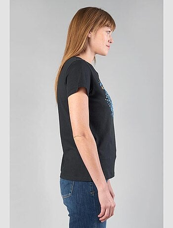 Tee-Shirt GRACY 'Le Temps Des Cerises'