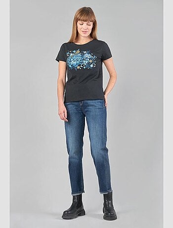 Tee-Shirt GRACY 'Le Temps Des Cerises'