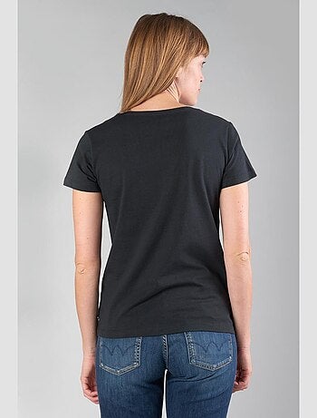 Tee-Shirt GRACY 'Le Temps Des Cerises'