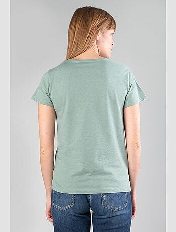 Tee-Shirt GRACY 'Le Temps Des Cerises'