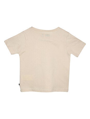 TEE SHIRT GRATIEN MANCHES COURTES ENFANT