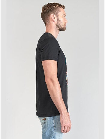 Tee-Shirt GREGOR 'Le Temps Des Cerises'