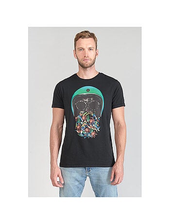 Tee-Shirt GREGOR 'Le Temps Des Cerises'