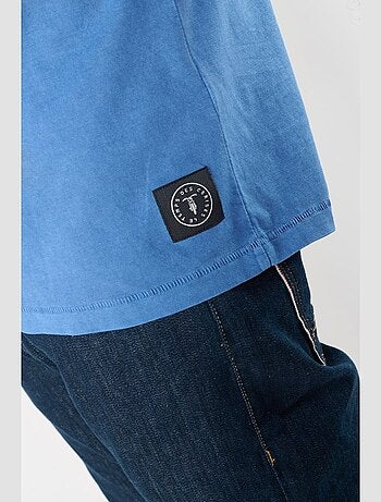 Tee-Shirt GRIBS 'Le Temps Des Cerises'