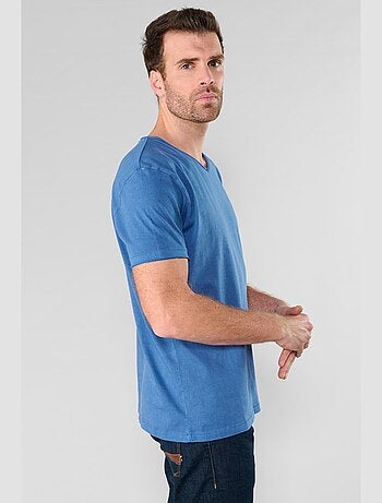 Tee-Shirt GRIBS 'Le Temps Des Cerises'