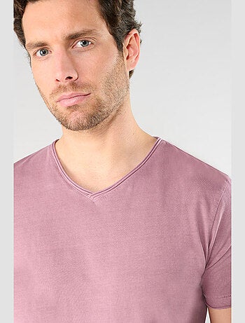 Tee-Shirt GRIBS 'Le Temps Des Cerises'