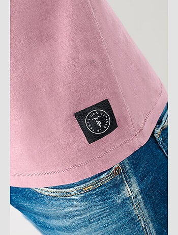 Tee-Shirt GRIBS 'Le Temps Des Cerises'