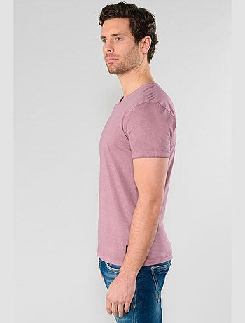 Tee-Shirt GRIBS 'Le Temps Des Cerises'