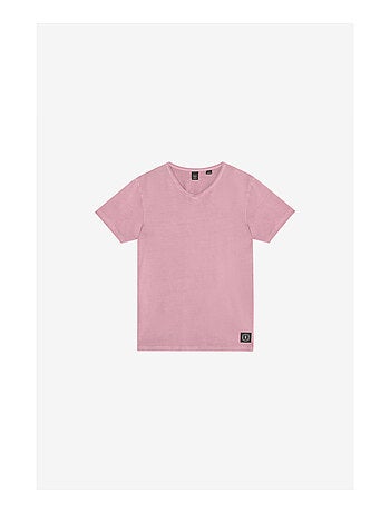 Tee-Shirt GRIBS 'Le Temps Des Cerises'