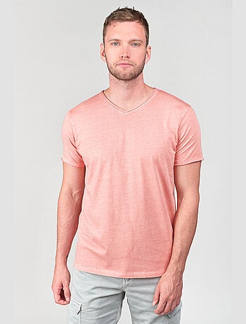 Tee-Shirt GRIBS 'Le Temps Des Cerises'