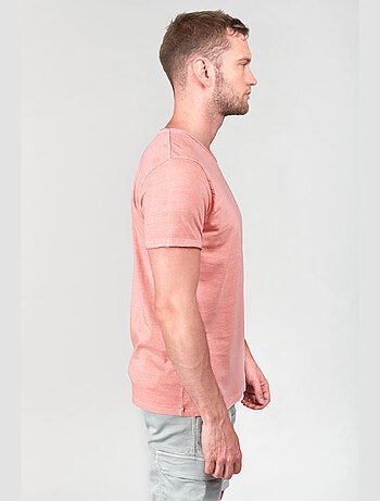 Tee-Shirt GRIBS 'Le Temps Des Cerises'