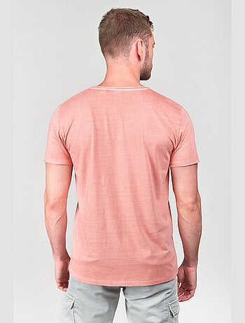 Tee-Shirt GRIBS 'Le Temps Des Cerises'