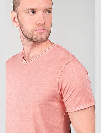 Tee-Shirt GRIBS 'Le Temps Des Cerises'