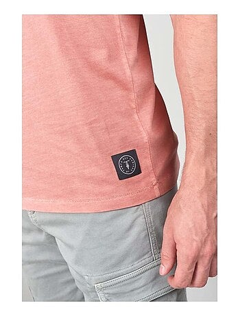 Tee-Shirt GRIBS 'Le Temps Des Cerises'