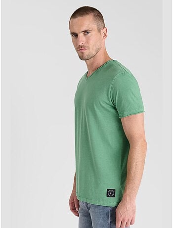 Tee-shirt gribs 'le temps des cerises'