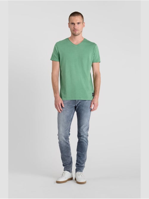 Tee-shirt gribs 'le temps des cerises' - Kiabi Tee-shirt gribs 'le temps des cerises' - Kiabi