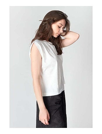 Tee-Shirt GUARA 'Le Temps Des Cerises'