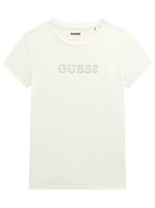 Tee shirt Guess kids manches courtes