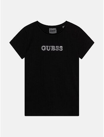 Tee shirt Guess kids manches courtes