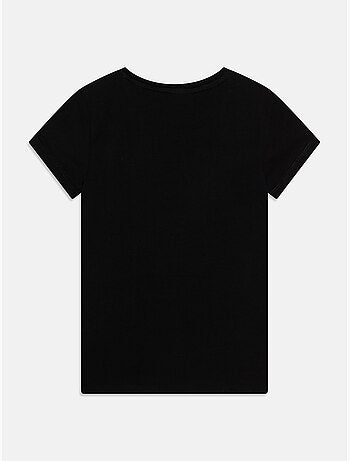 Tee shirt Guess kids manches courtes