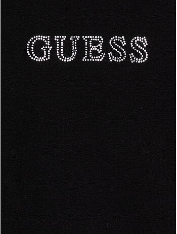 Tee shirt Guess kids manches courtes