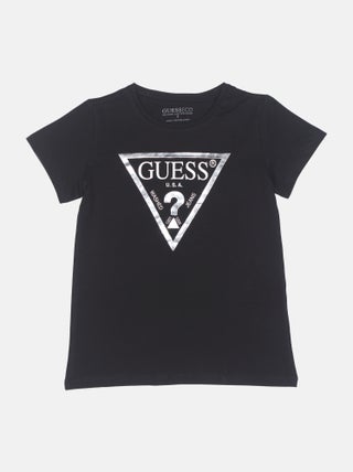 Tee shirt Guess kids manches courtes