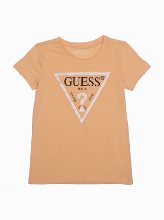 Tee shirt Guess kids manches courtes
