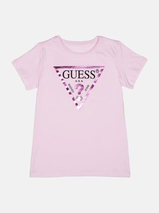 Tee shirt Guess kids manches courtes