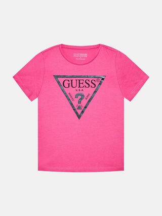 Tee shirt Guess kids manches courtes
