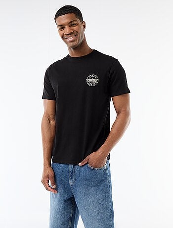 Tee-shirt 'Guns N' Roses'