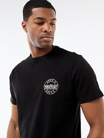 Tee-shirt 'Guns N' Roses'