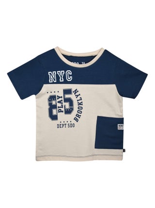 TEE SHIRT GWENDAL ENFANT