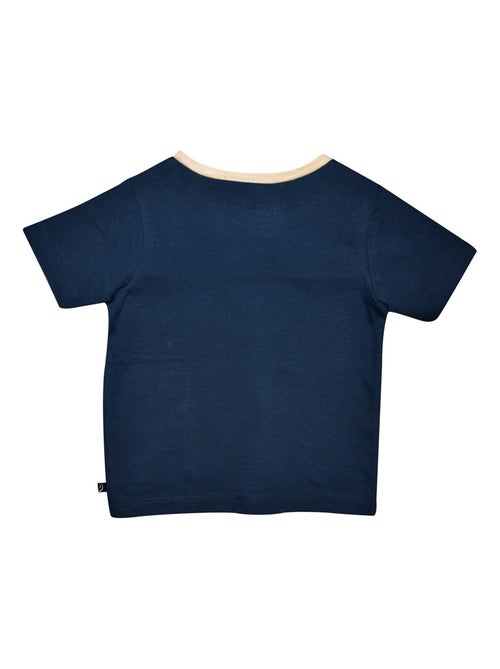 TEE SHIRT GWENDAL ENFANT - Kiabi