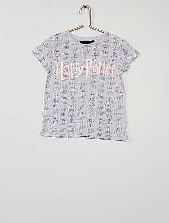 Tee-shirt 'Harry Potter'