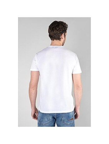 Tee-Shirt HIRA 'Le Temps Des Cerises'