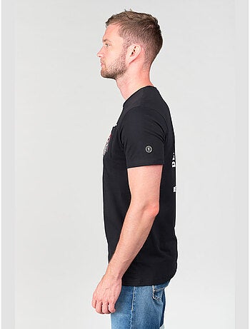 Tee-Shirt HOLT 'Le Temps Des Cerises'